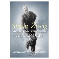 Monotoniseringen af verden