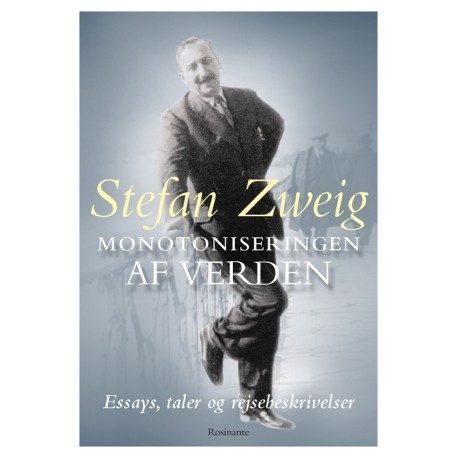 Monotoniseringen af verden