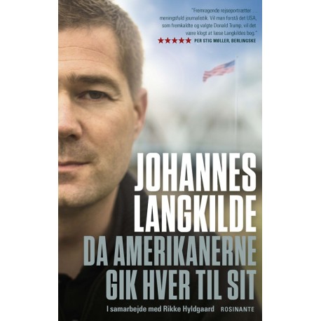 Da amerikanerne gik hver til sit