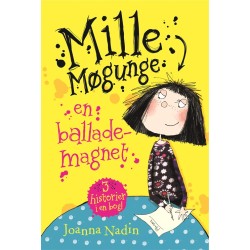 Mille Møgunge -  en ballademagnet: Mille Møgunge 1