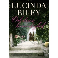 Orkideens hemmelighed