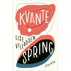 Kvantespring