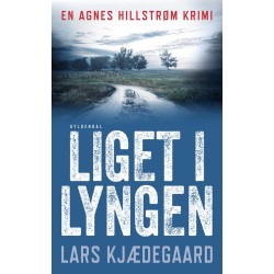 Liget i lyngen: Agnes Hillstrøm 1