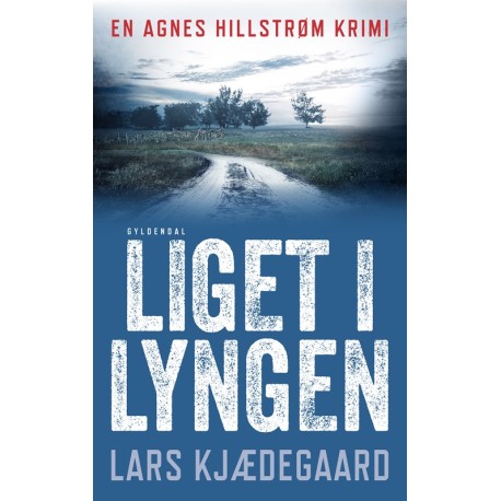 Liget i lyngen: Agnes Hillstrøm 1