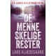 De menneskelige rester: Agnes Hillstrøm 5