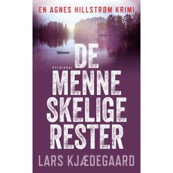 De menneskelige rester: Agnes Hillstrøm 5