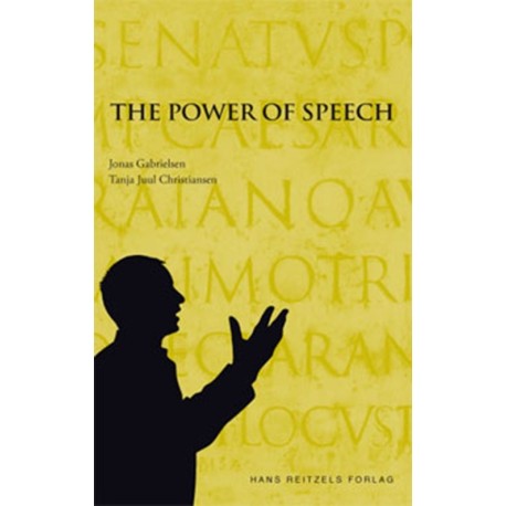 The Power of Speech