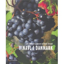 Vinavl i Danmark