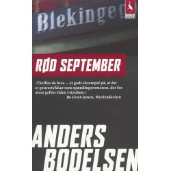 Rød September