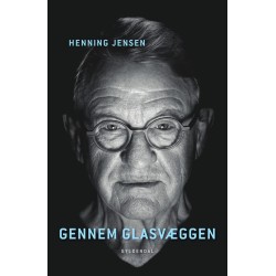Gennem glasvæggen