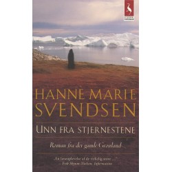 Unn fra Stjernestene