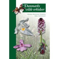 Danmarks vilde orkideer