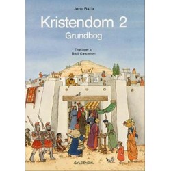 Kristendom 2_: Grundbog