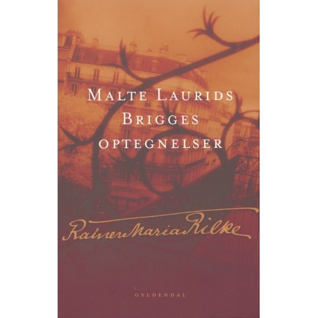 Malte Laurids Brigges optegnelser
