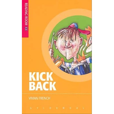 Kick Back