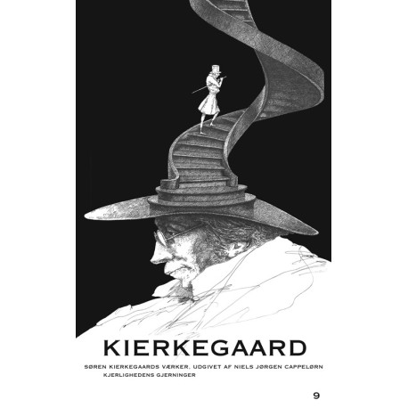 Kjerlighedens Gjerninger