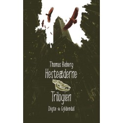Hesteæderne. Trilogien