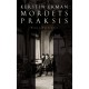 Mordets praksis