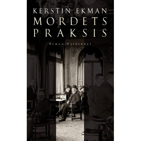 Mordets praksis
