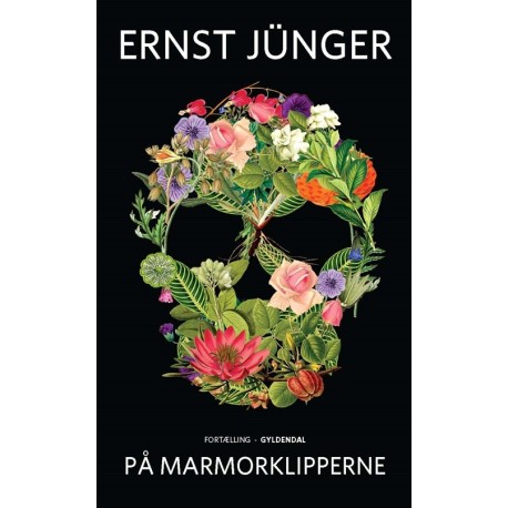 På marmorklipperne