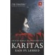 Karitas. Kaos på lærred