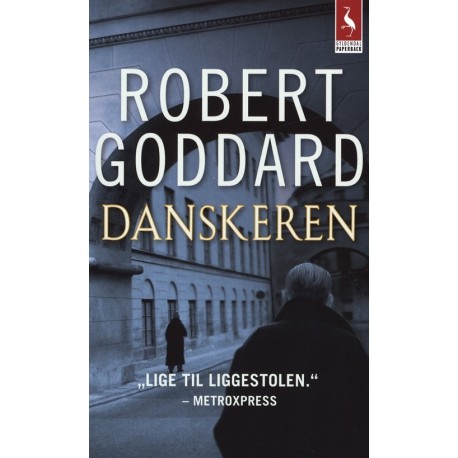 Danskeren