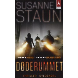 Døderummet