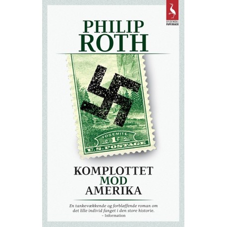 Komplottet mod Amerika