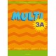 MULTI 3A: Lærervejledning