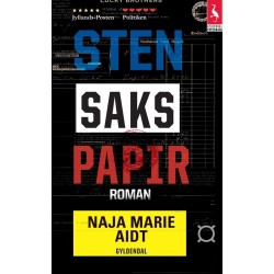 Sten saks papir