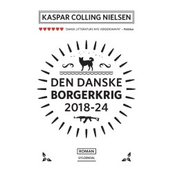 Den Danske Borgerkrig 2018-24