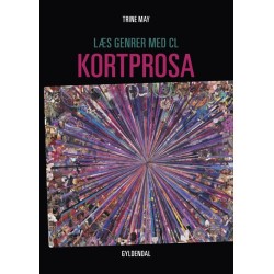 Læs genrer med CL - Kortprosa
