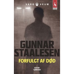 Forfulgt af død