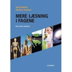 Mere læsning i fagene