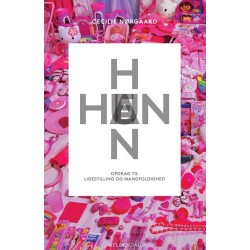 Han hun hen: Opdrag til ligestilling og mangfoldighed