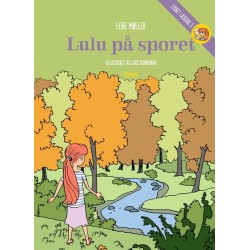 Lulu på sporet