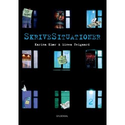 Skrivesituationer 2