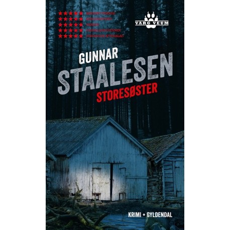 Storesøster