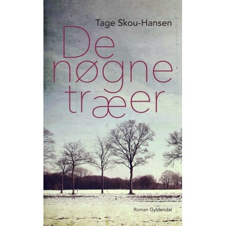 De nøgne træer