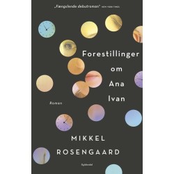 Forestillinger om Ana Ivan
