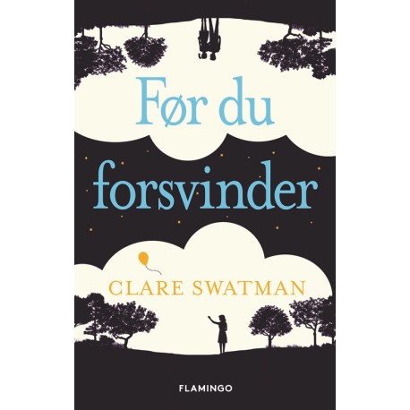 Før du forsvinder