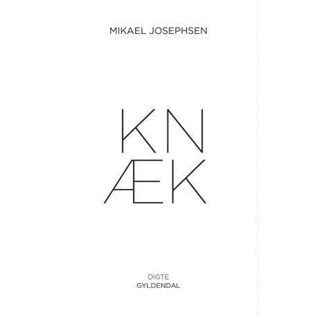 Knæk