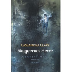 Mørkets magi 2 - Skyggernes Herre