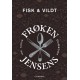 Frøken Jensens Kogebog: Fisk & vildt