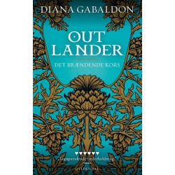 Det brændende kors 1-2: Outlander