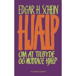 Hjælp: Om at tilbyde og modtage hjælp