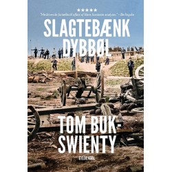 1864. Slagtebænk Dybbøl