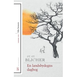 En landsbydegns dagbog: Med forord af Ida Jessen