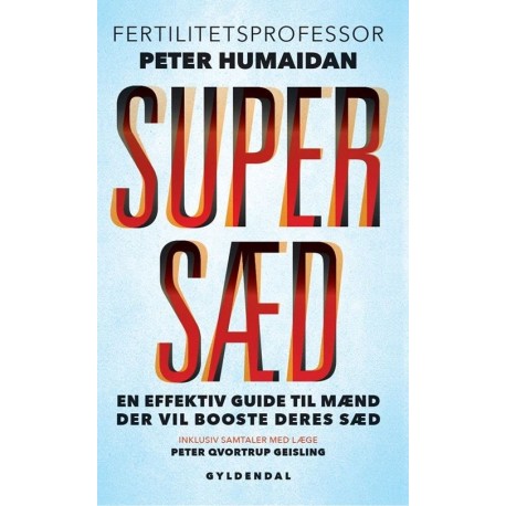 Supersæd: En effektiv guide til mænd, der vil booste deres sæd
