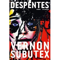 Vernon Subutex 1